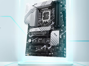 Asus Prime Z790-P s1700 DDR5