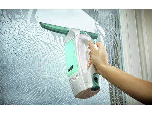 LEIFHEIT Čistač za prozore sa ručkom vakum (51003)