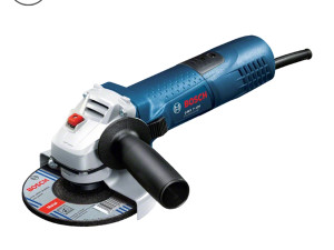 Bosch ugaona kutna brusilica GWS 7-125 Professional
