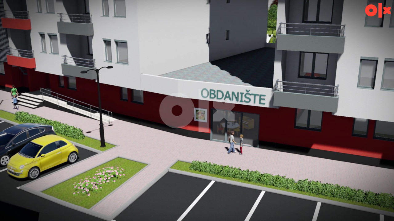 Poslovni prostor namjena Obdanište 205.19m2 Tuzla 5