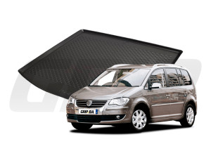 KADA TOURAN 03-15 PODMETAČ GEPEKA - GRIP.BA