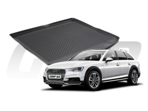 KADA AUDI A4 B9 KARAVAN PODMETAČ GEPEKA - GRIP.BA