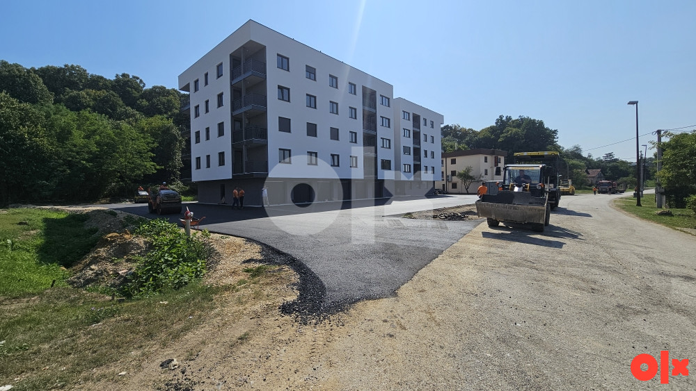 Stan Derventa od 40,53m2 do 82,50 m2 MOGUĆNOST KREDITIRANJA 2