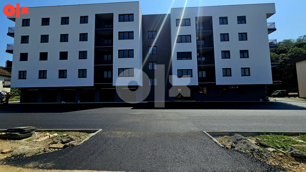 Stan Derventa od 40,53m2 do 82,50 m2 MOGUĆNOST KREDITIRANJA