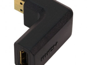 HDMI ADAPTER F TO M KUTNI