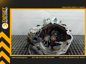 DIJELOVI MJENJAC KIA PICANTO > 17-20 MJ1772