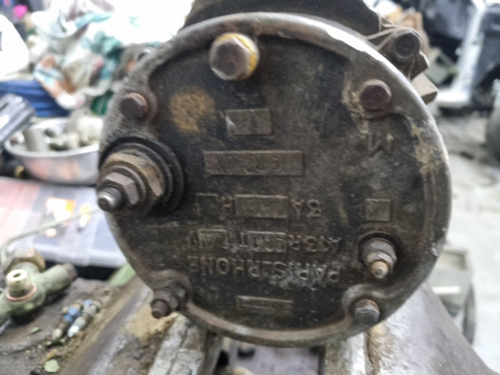Alternator tam 110 150
