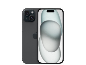 IPHONE 15 BLACK 128 GB