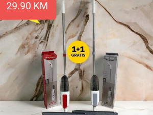 Mop spray AKCIJA 1+1 GRATIS