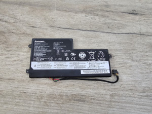 Baterija LENOVO ThinkPad T460 unutarnja unutrašnja