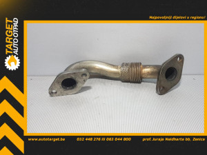 DIJELOVI CRIJEVO EGRA VW SHARAN > 04-10 038131521E
