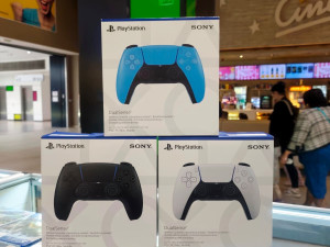 PS5 Dualsense Controller PlayStation 5 Džojstik