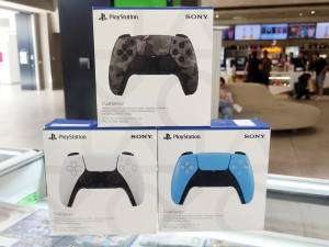 PS5 Dualsense Controller PlayStation 5 Džojstik