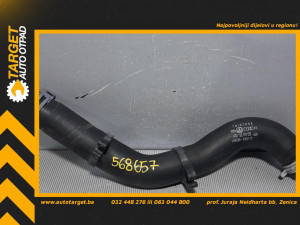 DIJELOVI CRIJEVO AUDI A1 > 10-14 6R0122101CG