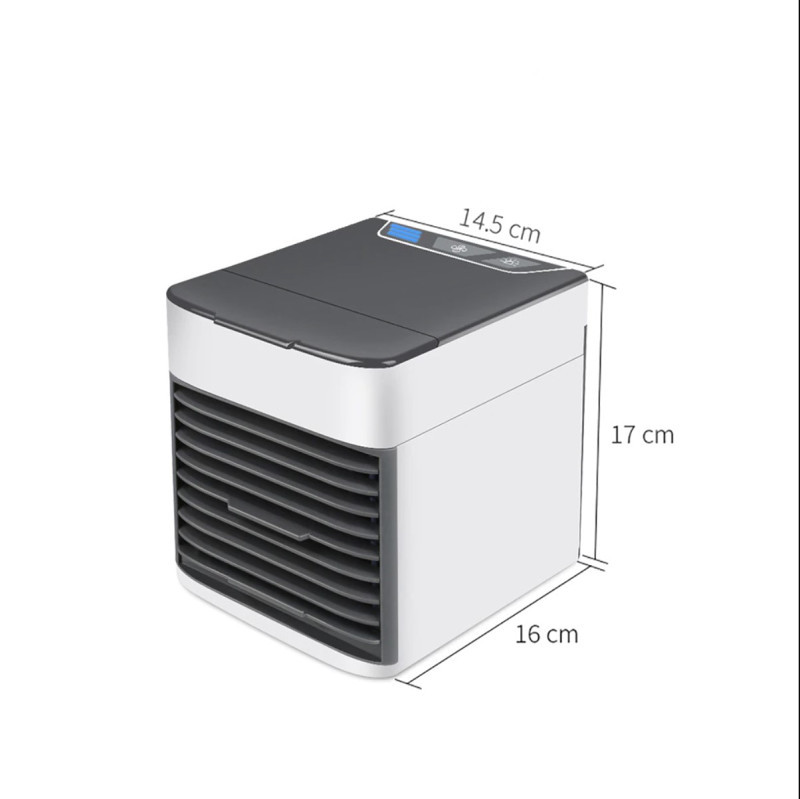 Mini prenosiva klima rashladni ventilator, pokretna klima