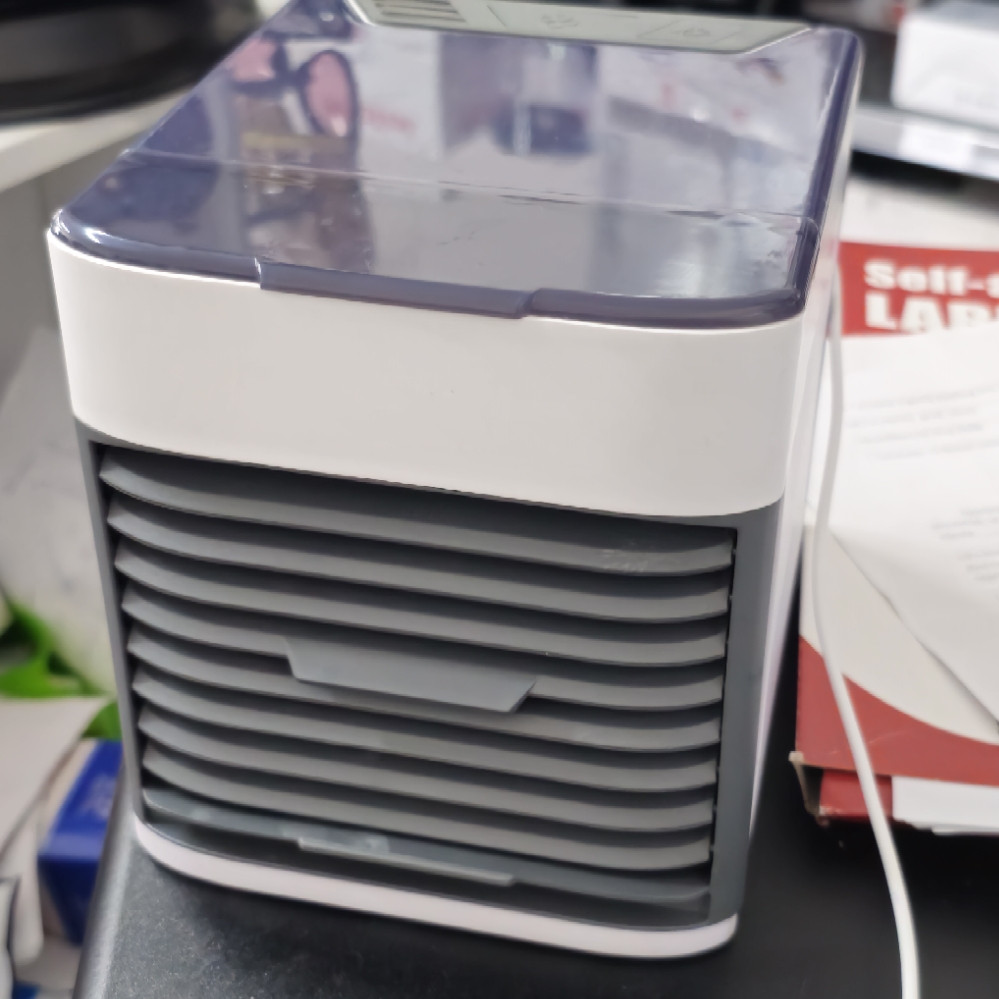Mini prenosiva klima rashladni ventilator, pokretna klima