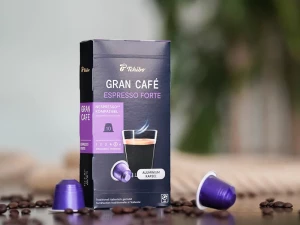 Kafa Nespresso Tchibo Intenso 1/10