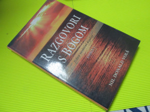 Razgovori s Bogom 3 / Nil Donald Volš