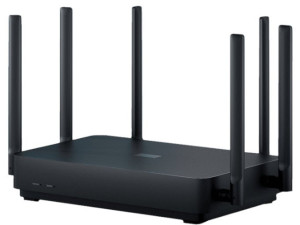 Xiaomi router AX3200 dual band WiFi 6, 4x MU-MiMo