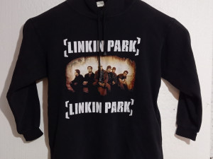 Linkin Park duks majica dukserica rock alternativa