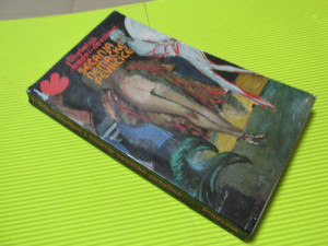 Sećanje Nemačke pevačice,  V. Šreder Devrijent