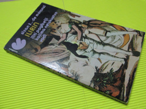 Ilirin, iliti pogibelji... Sizan Ž..de Moransi