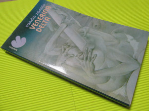 Venerina delta - Sandro Zanoto