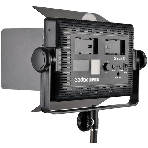 Led reflektor Godox LED500C LED 500C video rasvjeta