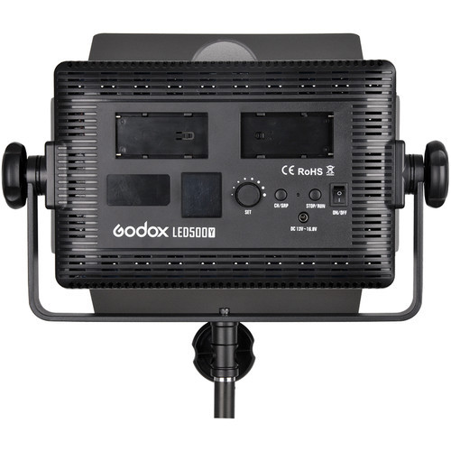 Led reflektor Godox LED500C LED 500C video rasvjeta