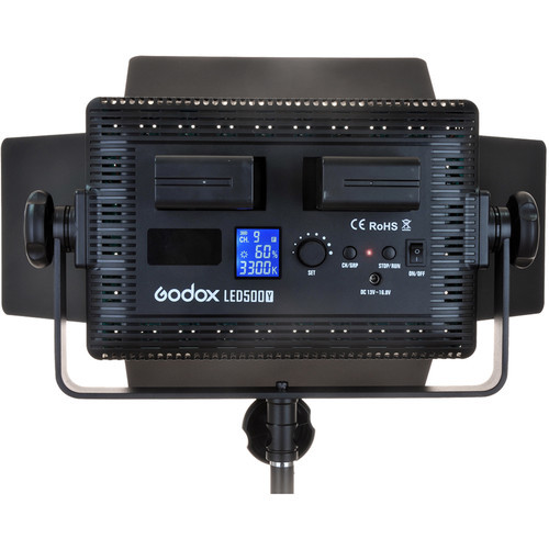 Led reflektor Godox LED500C LED 500C video rasvjeta