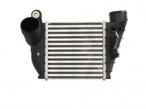 Hladnjak zraka Interkuler AUDI A3 SEAT LEON TOLEDO SKODA OCTAVIA