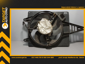 NOSAC VENTILATORA FIAT PUNTO > 99-03 8240077