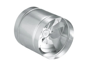 VENTILATOR AKSIJALNI KANALSKI Fi 300 150W METALNI FI300