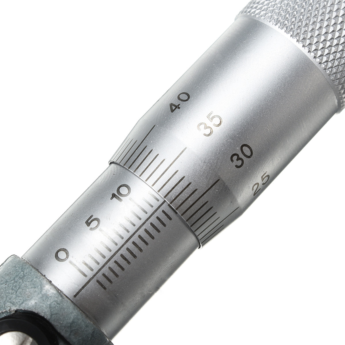 Mikrometar 0-25mm / Alat za precizne radove
