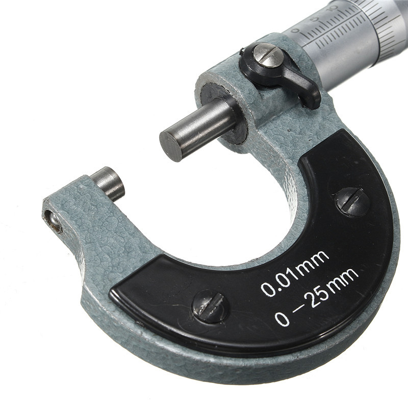 Mikrometar 0-25mm / Alat za precizne radove