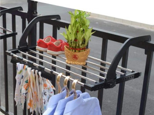 Susilo za ves, za radijator, prozor, ogradu