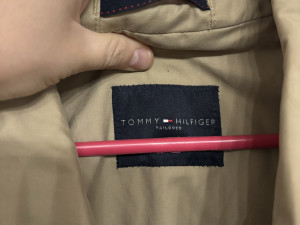 Tommy Hilfiger muški mantil M/L