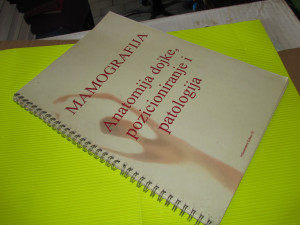 MAMOGRAFIJA Anatomija dojke