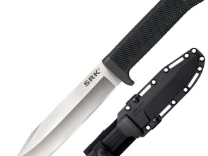 Noz Cold Steel SRK CPM V3