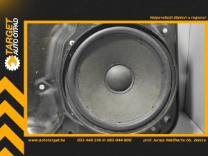 DIJELOVI ZVUCNIK VW PASSAT B7 > 10-14 3C8035454A
