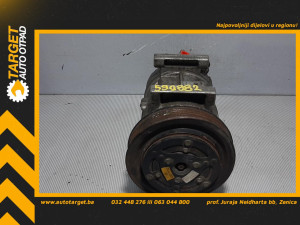 KOMPRESOR KLIME FIAT BRAVO > 07-14 4472208645