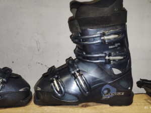 Pancerice Lange broj 39-40