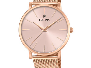 FESTINA ŽENSKI RUČNI SAT F20477/1
