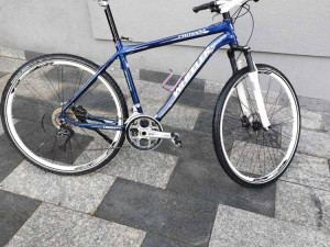 Biciklo Alu Wheeler 28 col