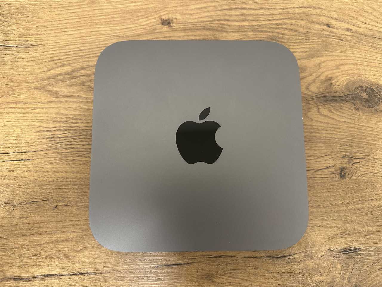 3.0GHz スマホ・タブレット・パソコン Apple Mac Mini 2018 i3/8Gb/256Gb