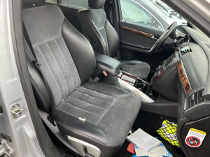 MERCEDES R-KLASA ML GL W251 2009 SJEDISTA ENTERIJER 7 SJEDISTA