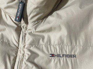 TOMMY HILFIGER MUŠKI PRSLUK odg. L-XL