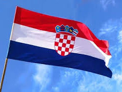 Zastava Hrvatske 90x150