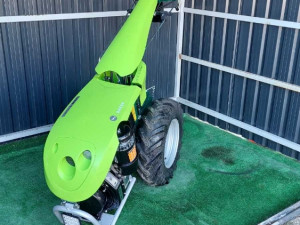 Motokultivator LABIN 14 ka freza NOVO