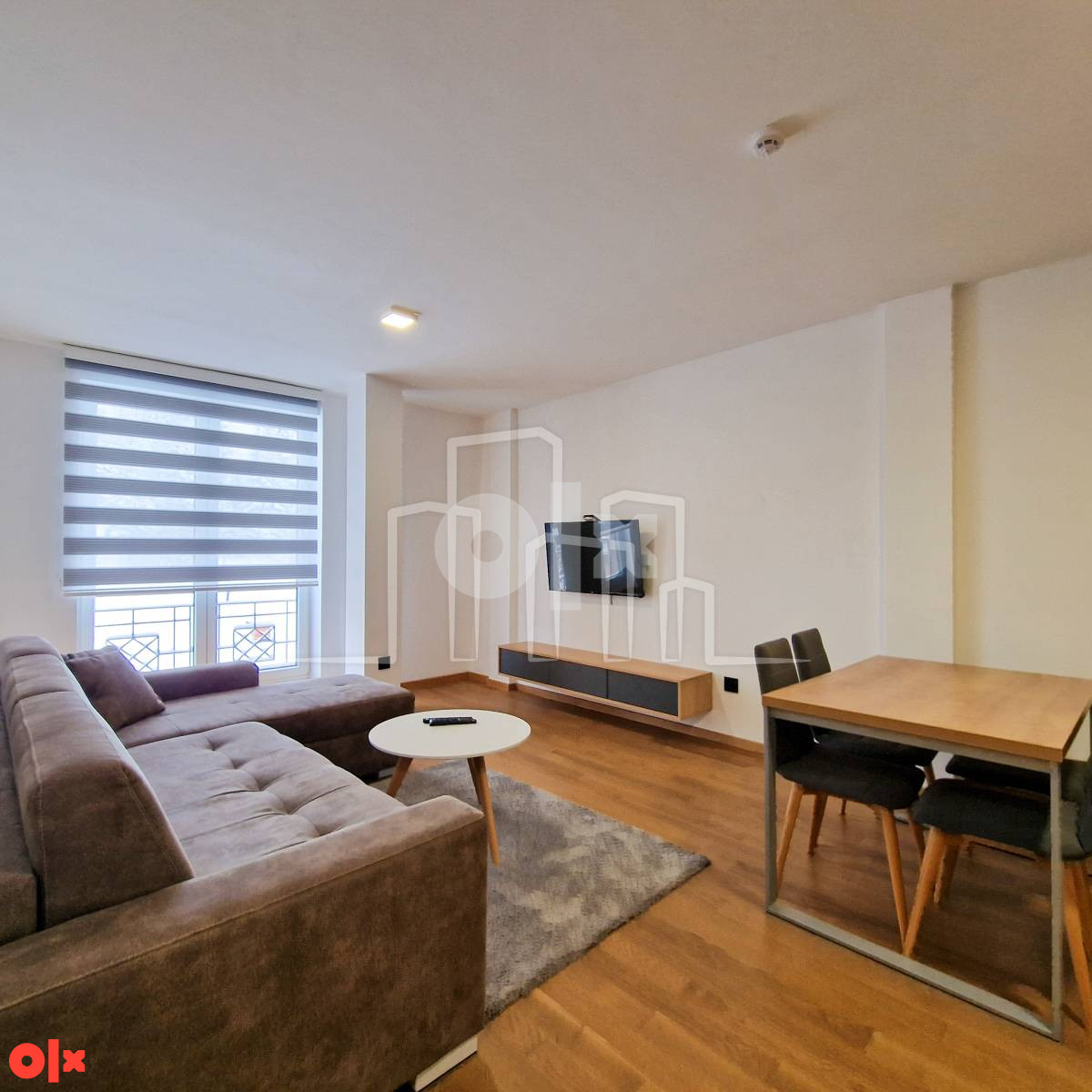 Apartman Jahorina opremljen 41m2 prodaja 3